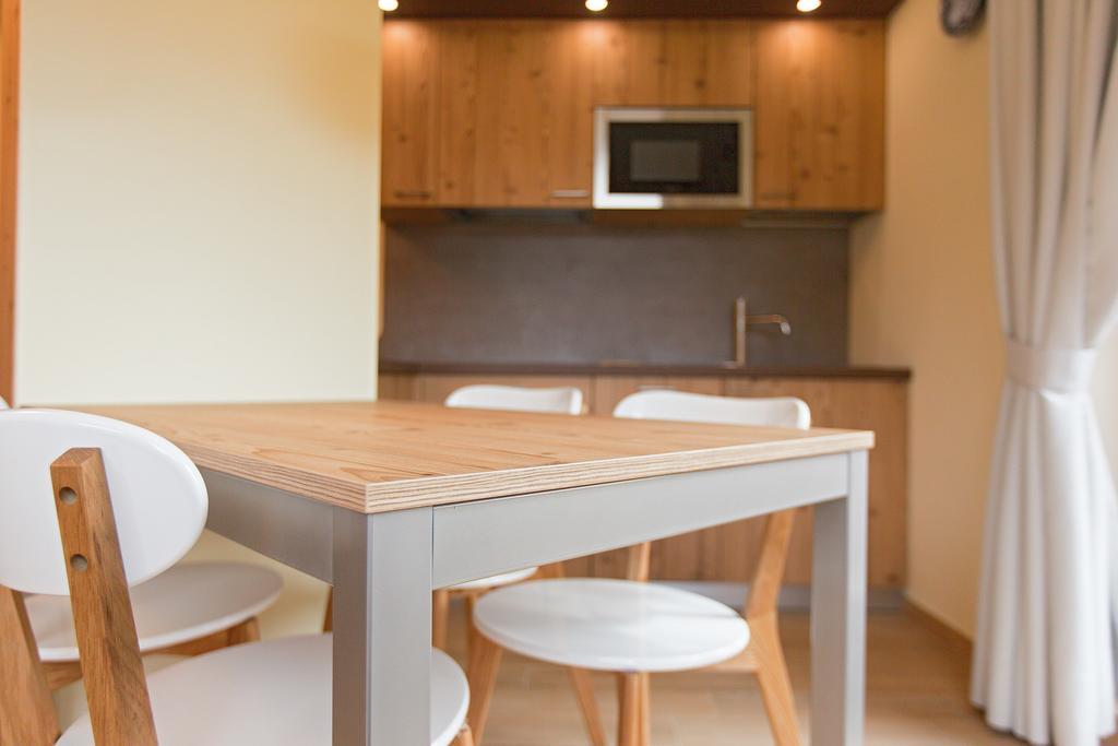Chalet Luxe Livigno 2 Exterior foto